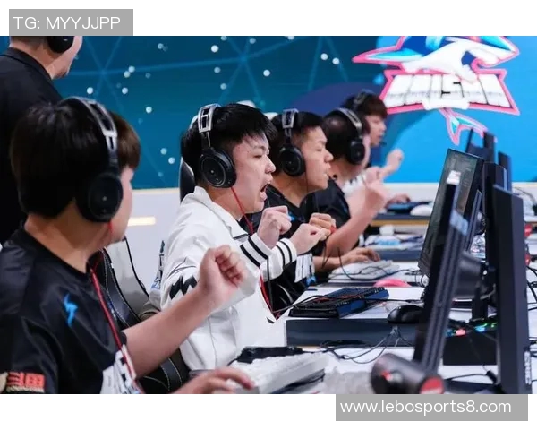 狂热与风暴直播的对决谁能在电竞舞台上夺得胜利